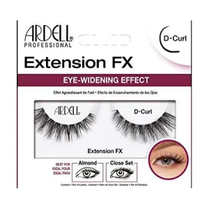 Ardell Professional Extension FX Eye-Widening Effect False Lashes D Curl