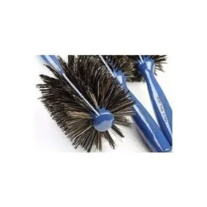 Ariel Italian Blue Hair Brush Set- 104, 110, 126