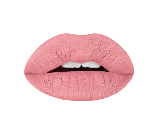 Aromi Beauty Matte Liquid Lipstick