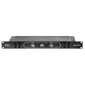 ART SDA1 Studio Digital Rackmount Power Amplifier