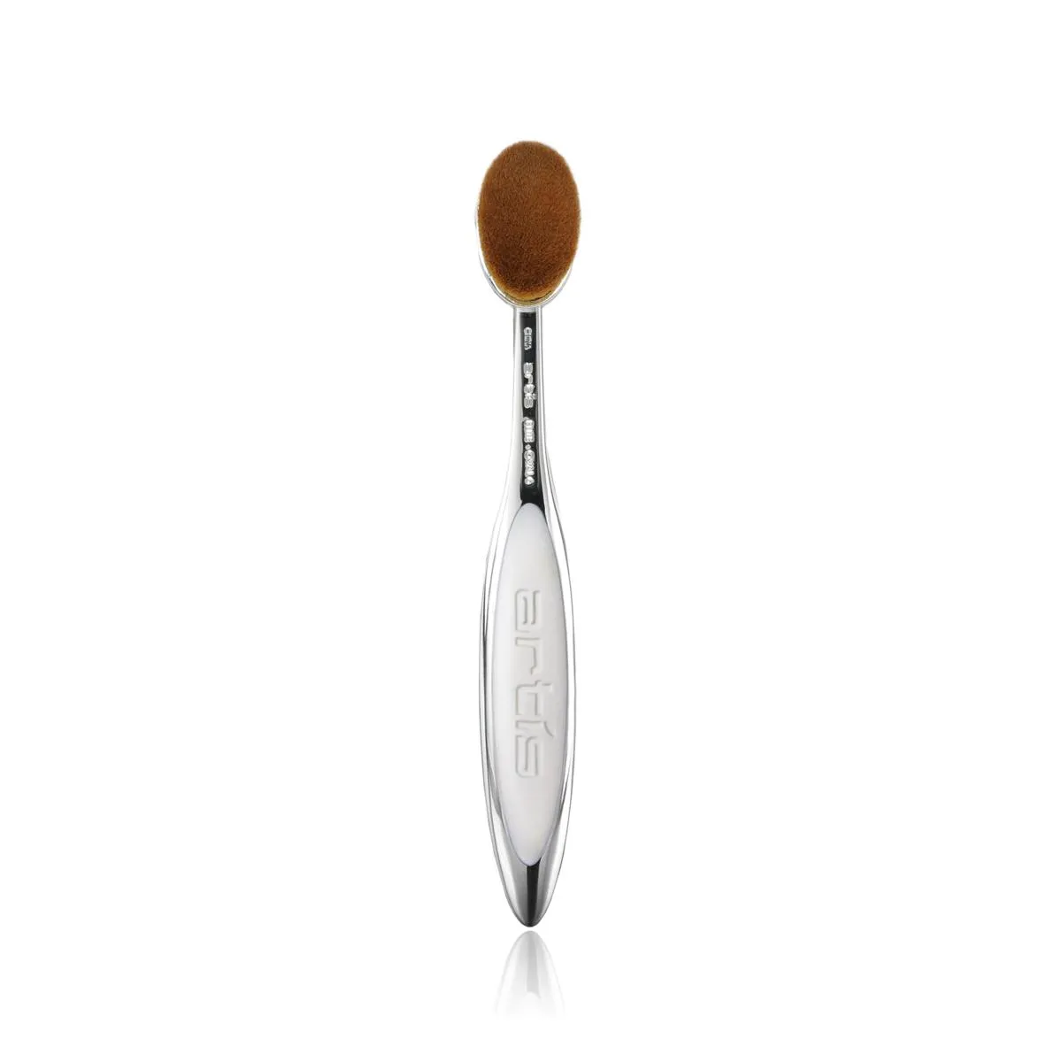 Artis Elite Mirror Oval 6 Brush