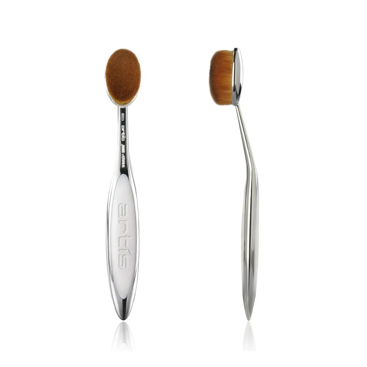 Artis Elite Mirror Oval 6 Brush