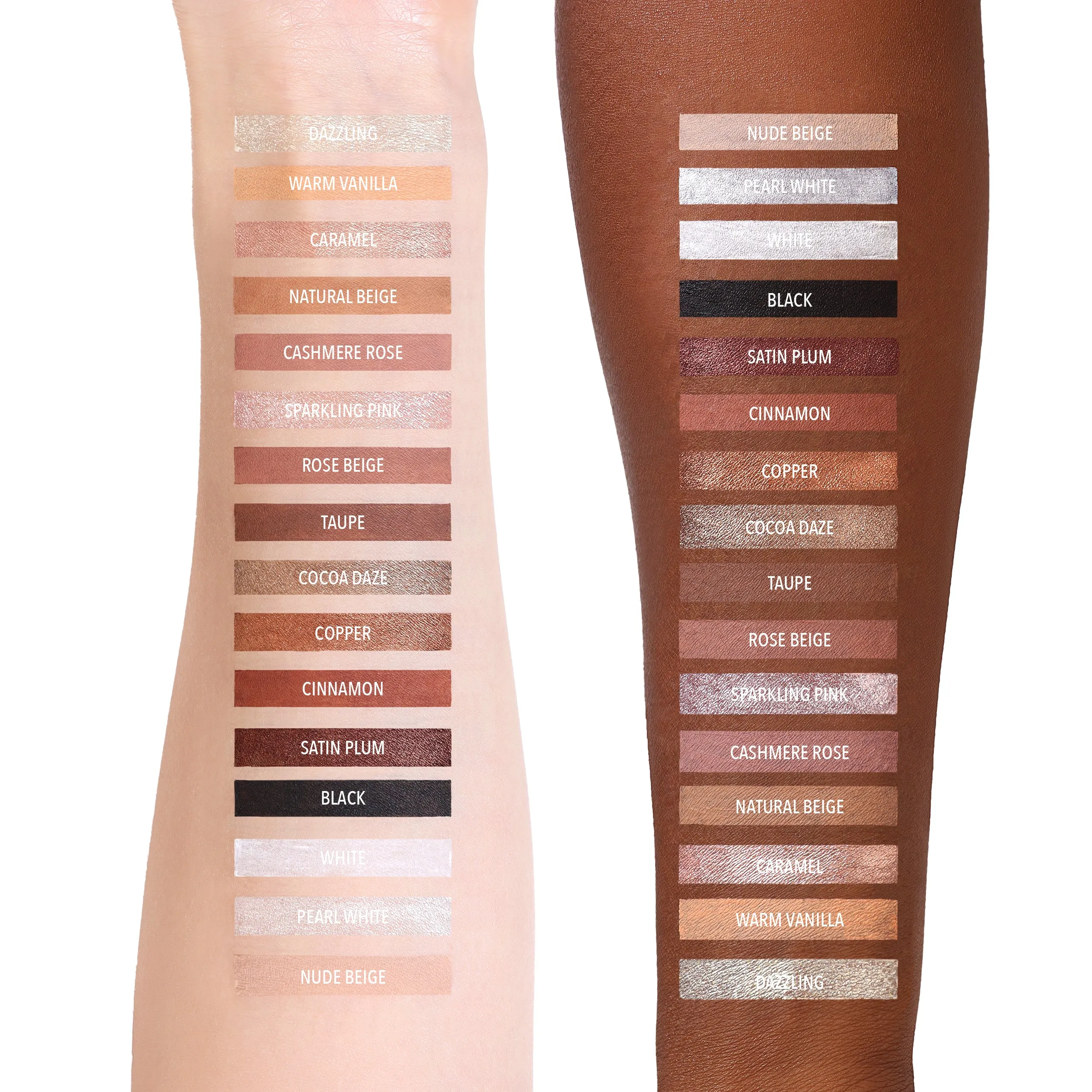 At Glance Stick Shadow (006, Sparkling Pink)