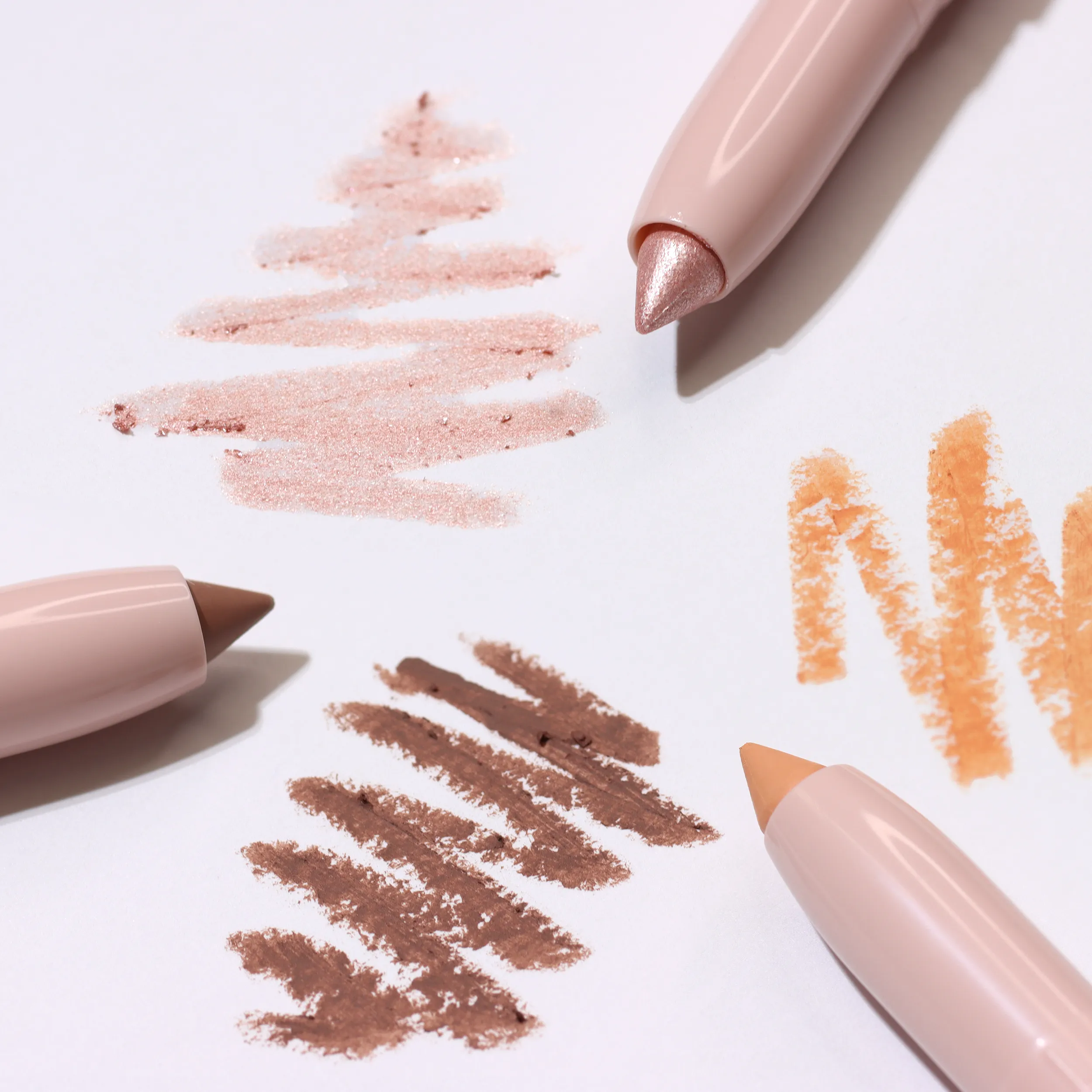 At Glance Stick Shadow (006, Sparkling Pink)