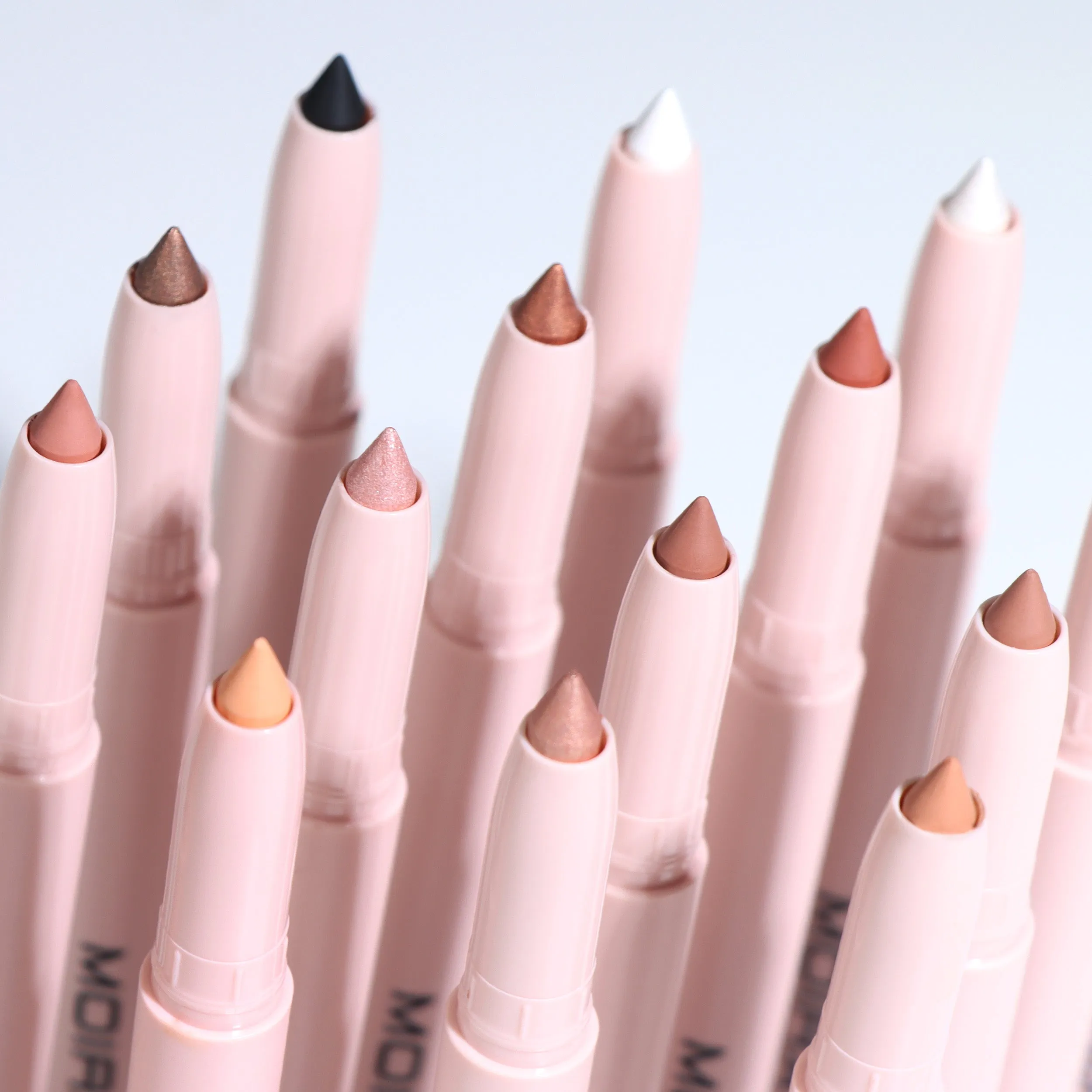 At Glance Stick Shadow (007, Rose Beige)