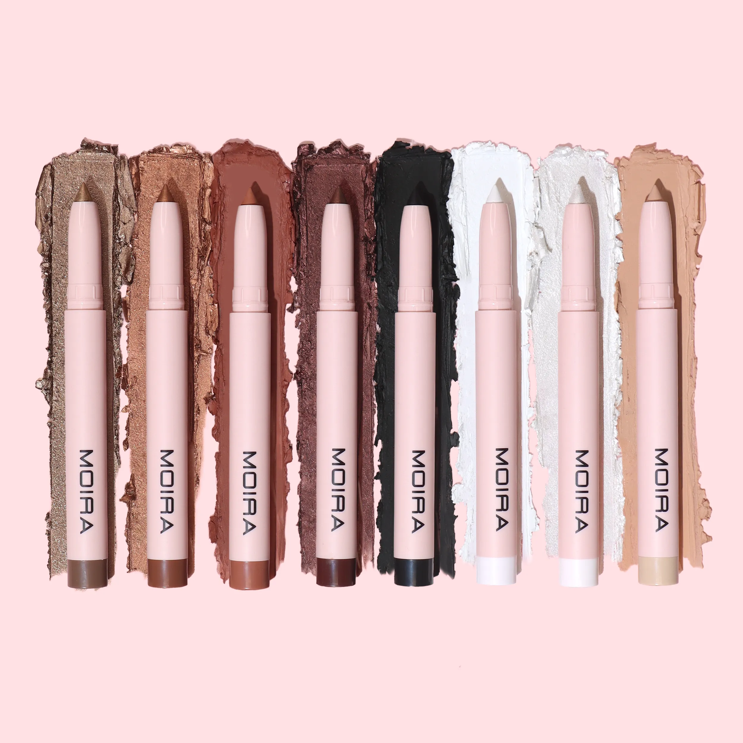 At Glance Stick Shadow (009, Cocoa Daze)