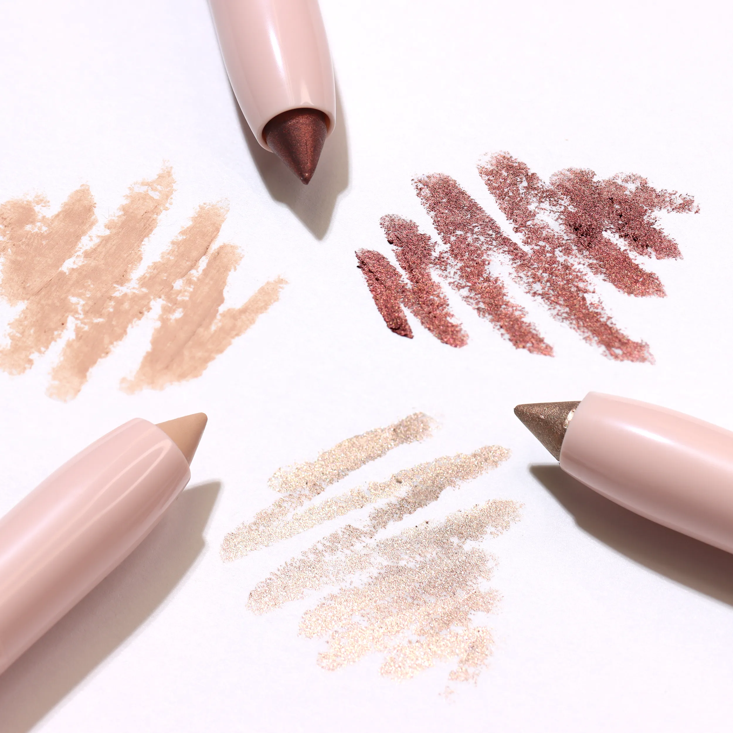 At Glance Stick Shadow (016, Nude Beige)