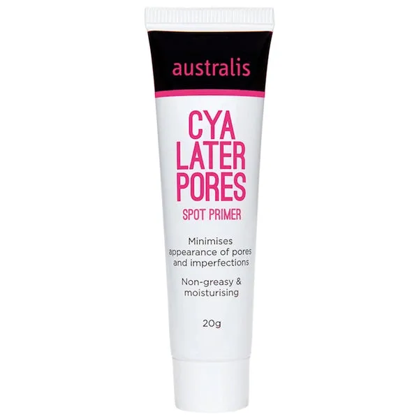 AUSTRALIS CYA Later Pores Spot Primer