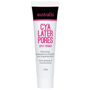 AUSTRALIS CYA Later Pores Spot Primer