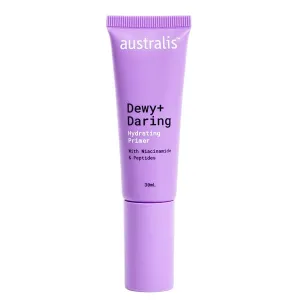 AUSTRALIS Dewy   Daring Hydrating Primer