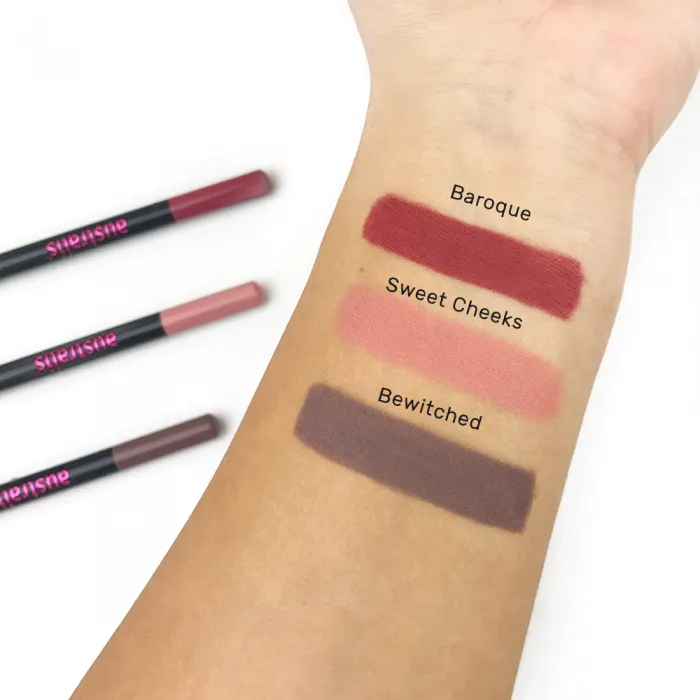 AUSTRALIS Lip Pencil - Baroque