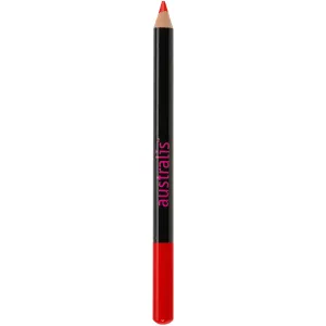AUSTRALIS Lip Pencil - Lady In Red