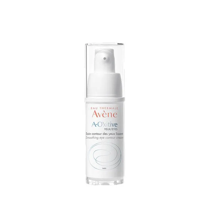 Avene A-Oxitive Smoothing Eye Contour 15 ML