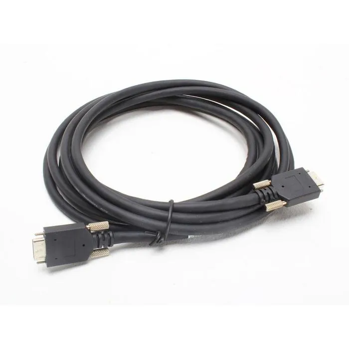 Avid DigiLink Mini to DigiLink Mini Cable 12'