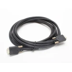 Avid DigiLink Mini to DigiLink Mini Cable 12'