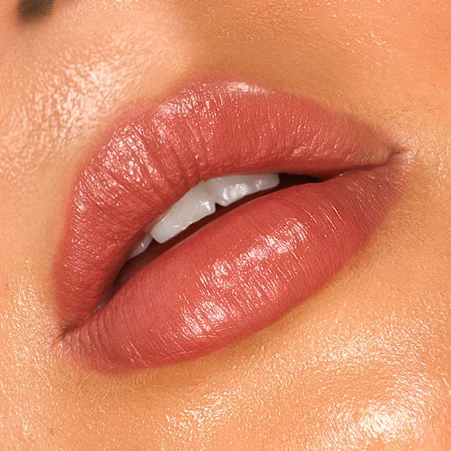 Avocado Zinc SPF 50 Lip & Cheek Tint | Rose