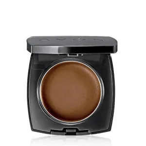 Avon Ideal Flawless Invisible Coverage Cream-to-Powder Foundation | Dark Cocoa