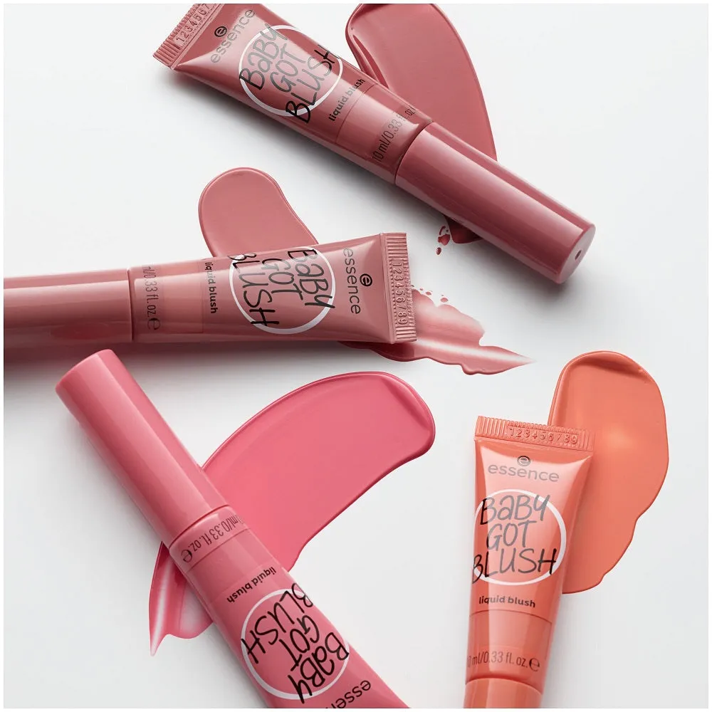 Baby Got Blush róż do policzków w płynie 30 10ml