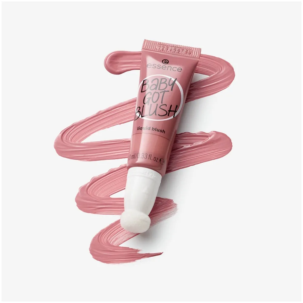 Baby Got Blush róż do policzków w płynie 30 10ml