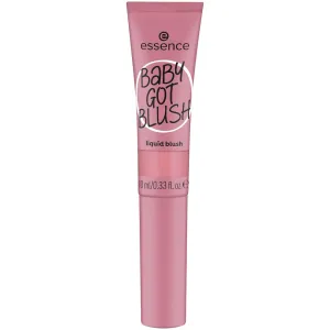 Baby Got Blush róż do policzków w płynie 30 10ml