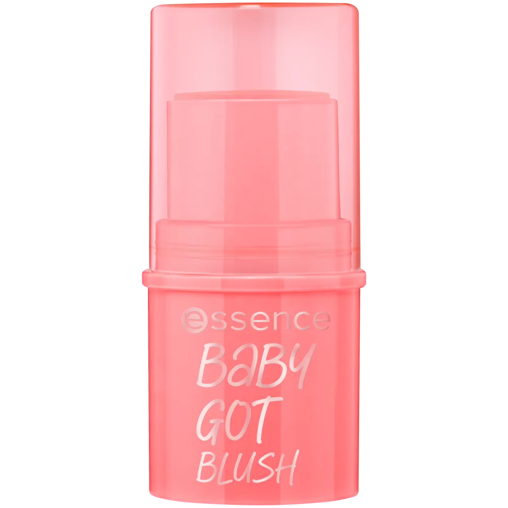 Baby Got Blush