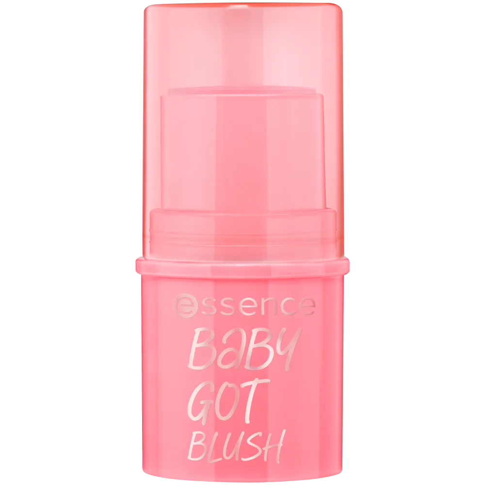 Baby Got Blush