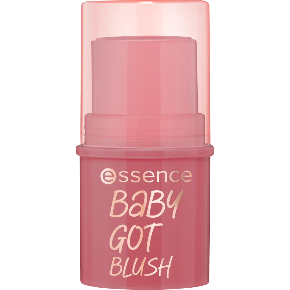 Baby Got Blush