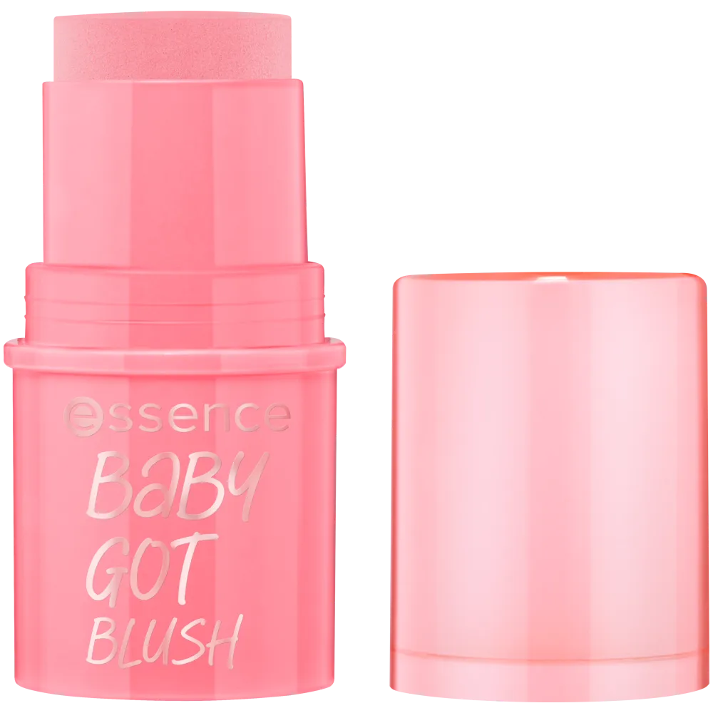 Baby Got Blush