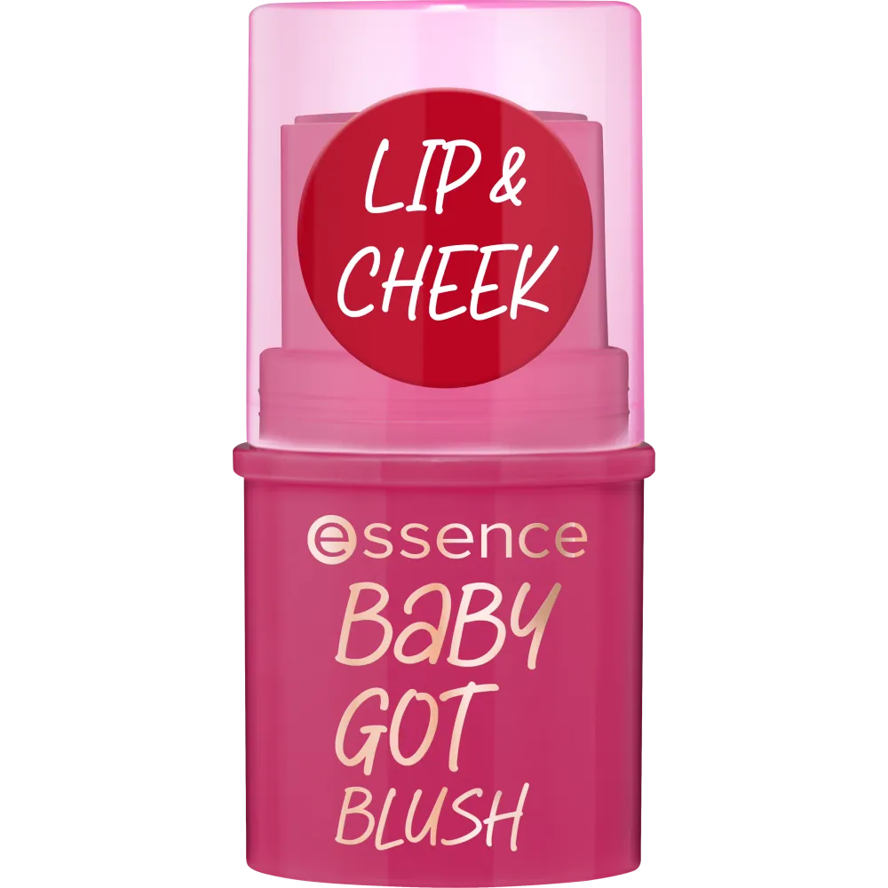 Baby Got Blush