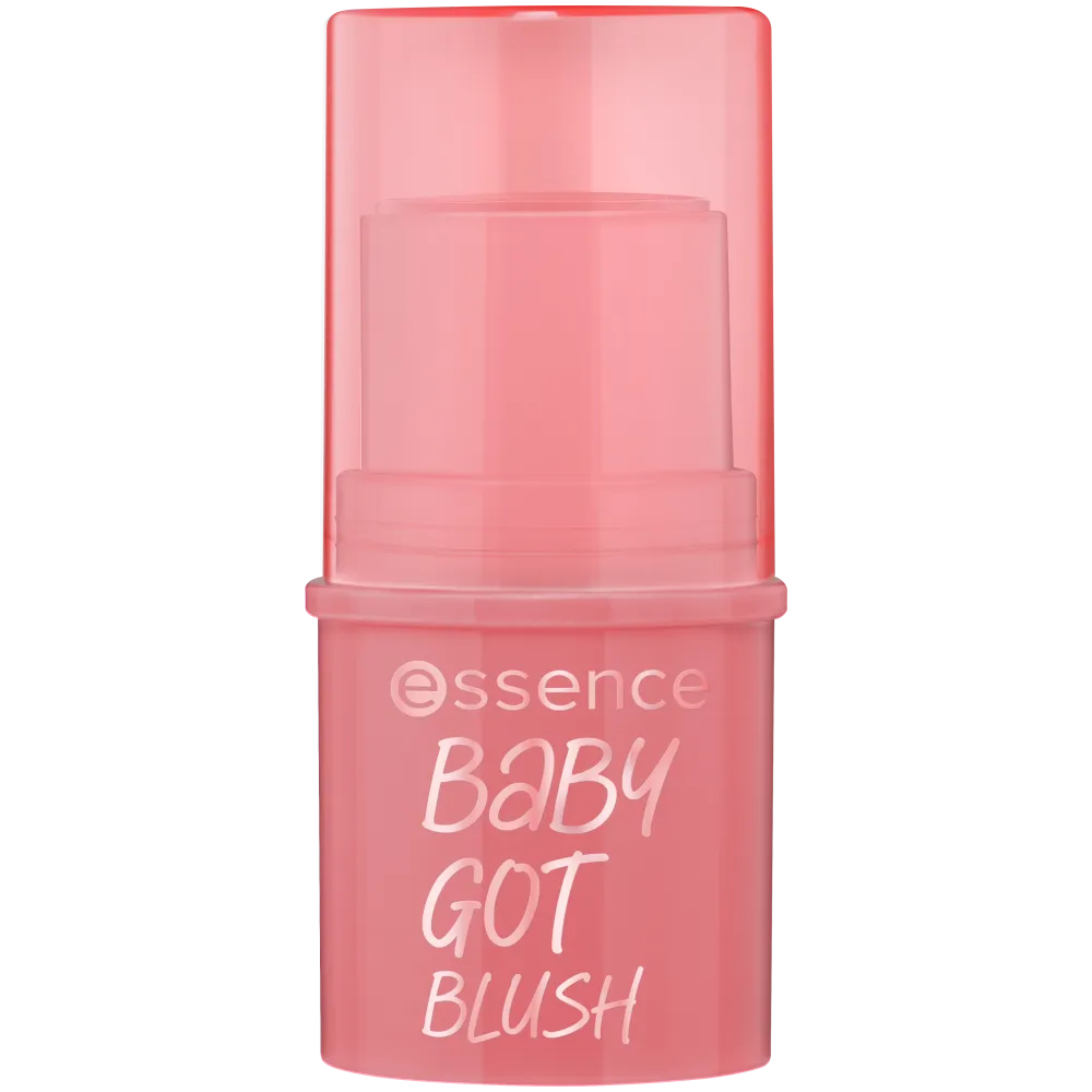 Baby Got Blush