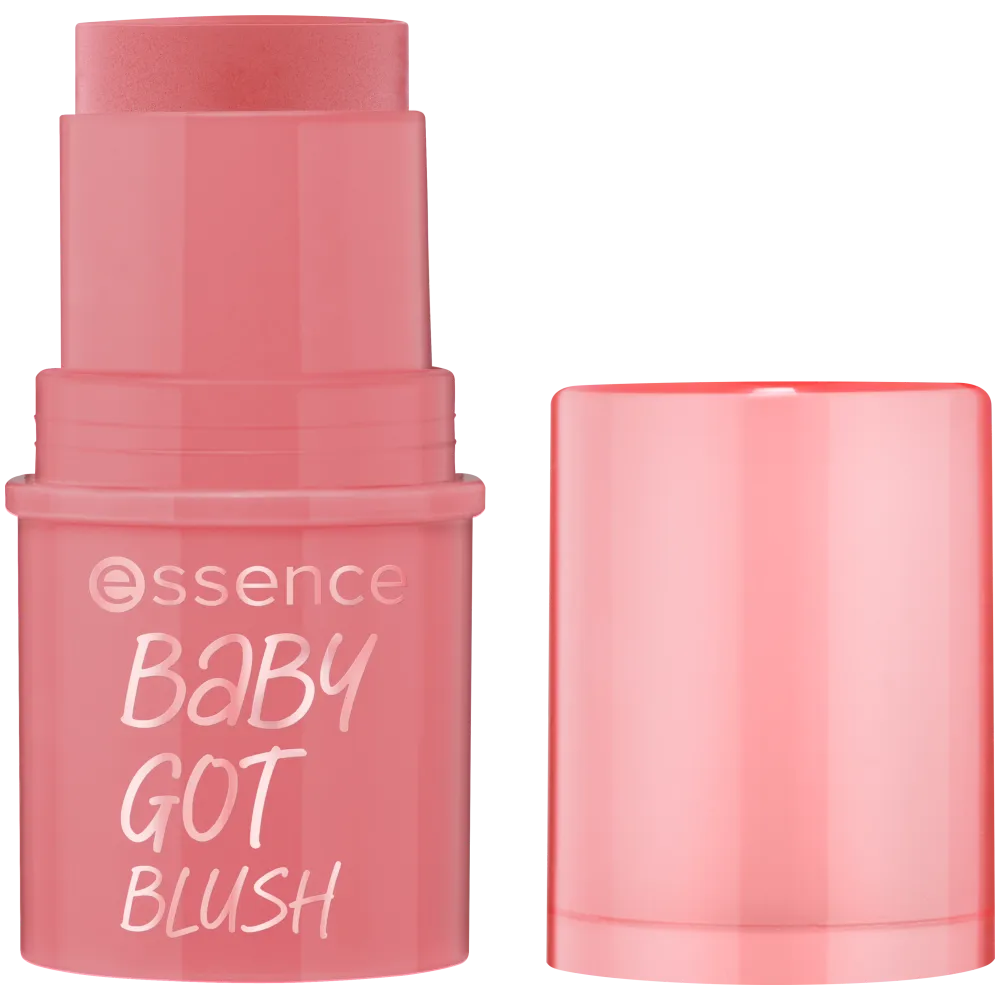 Baby Got Blush