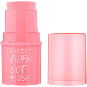 Baby Got Blush
