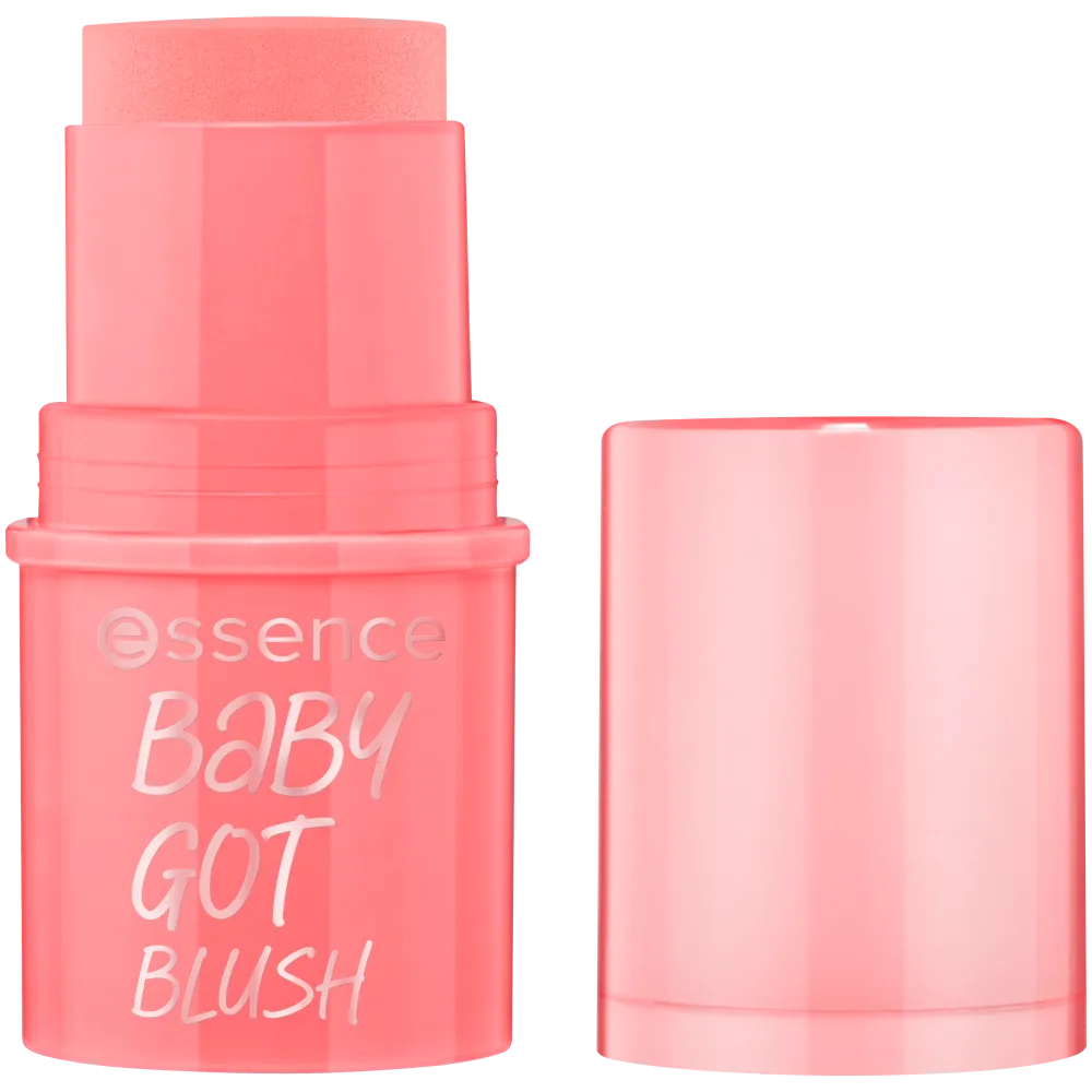 Baby Got Blush
