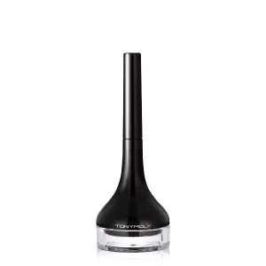 Back Gel Eyeliner - 2 Brown
