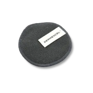 Bamboo Cotton Makeup Remover Pad