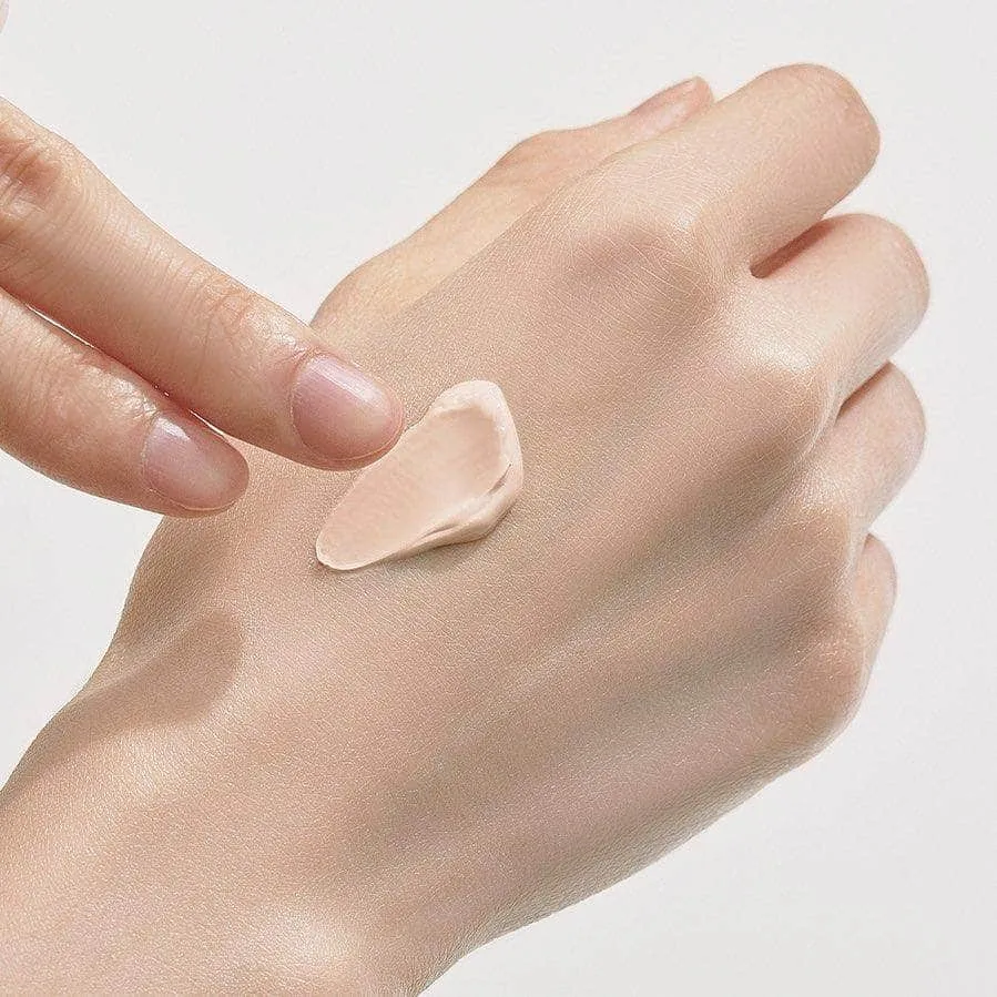 Bare Dew Tone Up Cream Glow
