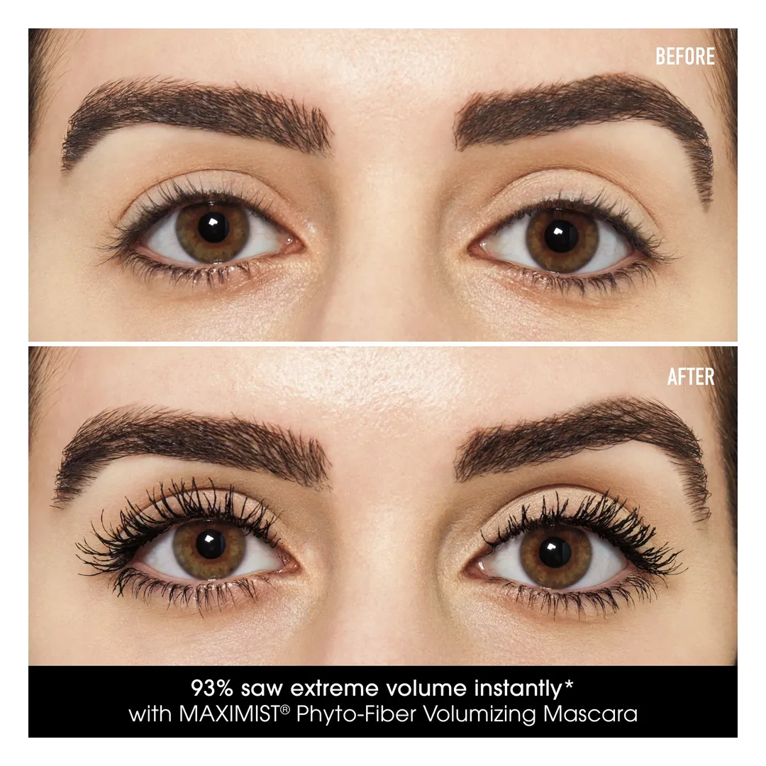 bareMinerals Love Your Lashes Mascara Duo Gift Set