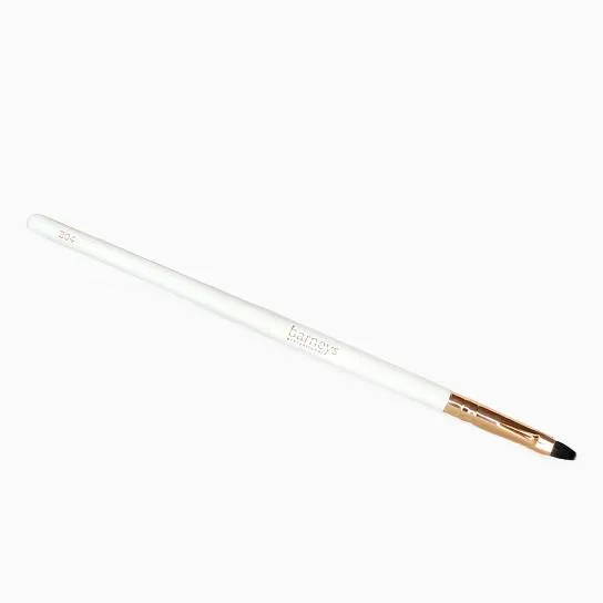 Barneys Brow Pro Rounded Brush B04 - Mini