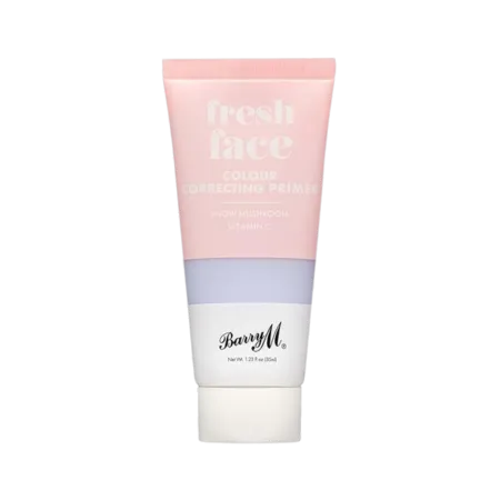 Barry M Fresh Face Colour Correcting Primer - Purple