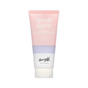 Barry M Fresh Face Colour Correcting Primer - Purple