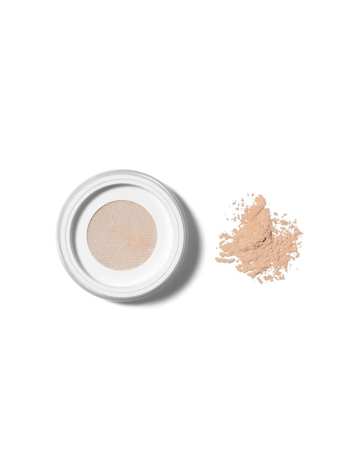 Base Blur Mineral Loose Powder Shade A/B
