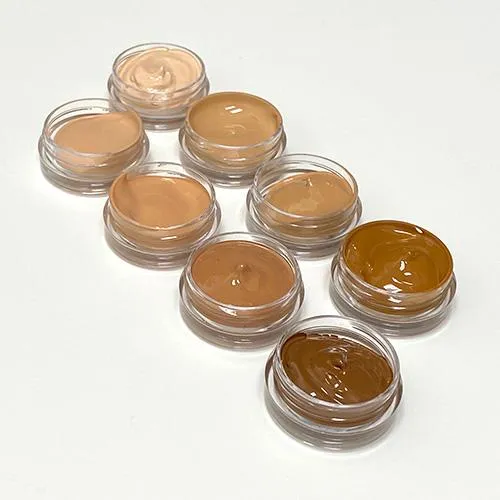 BB Cream Samples