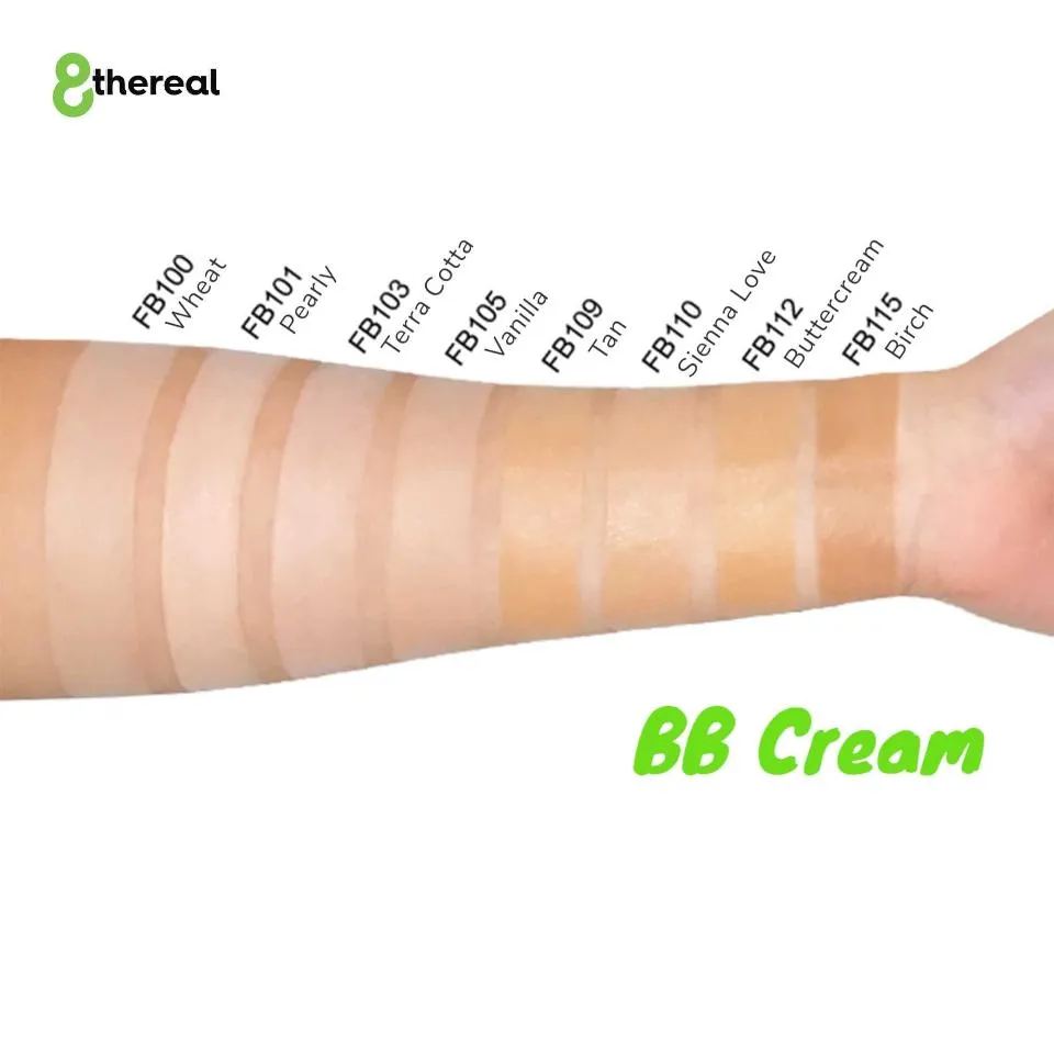 BB Cream