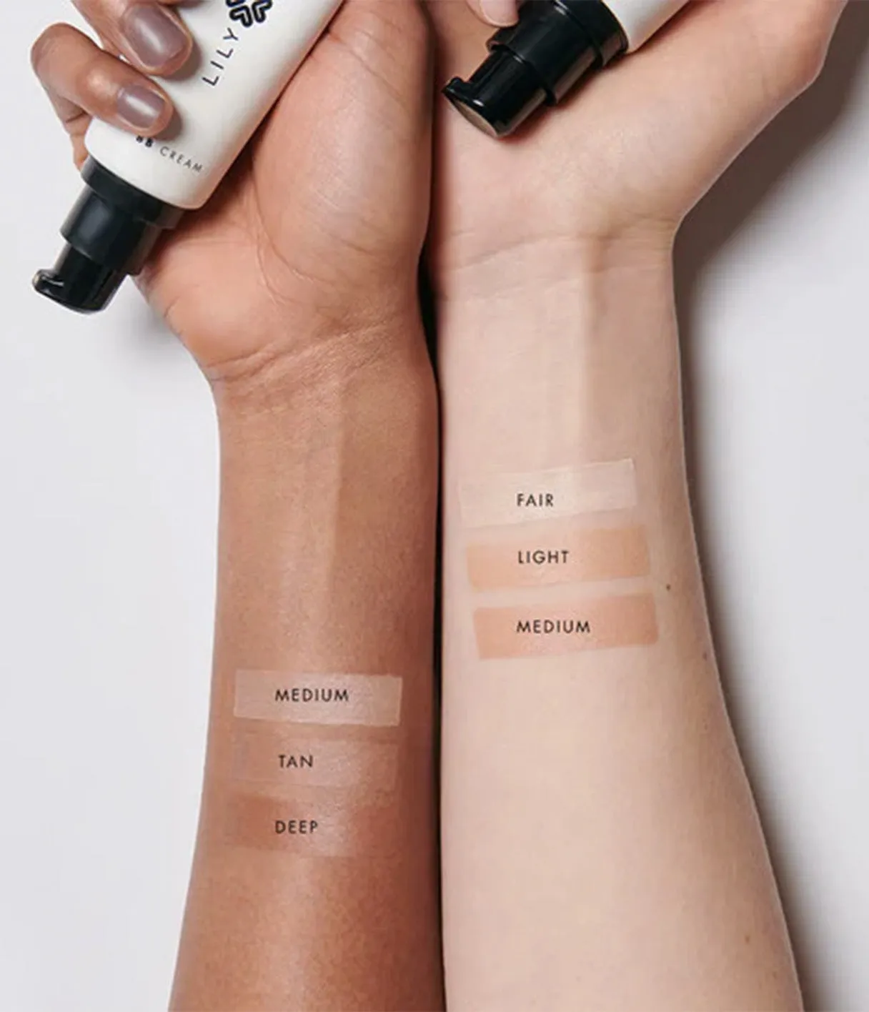 BB Cream