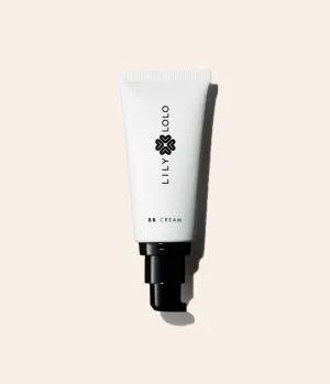 BB Cream