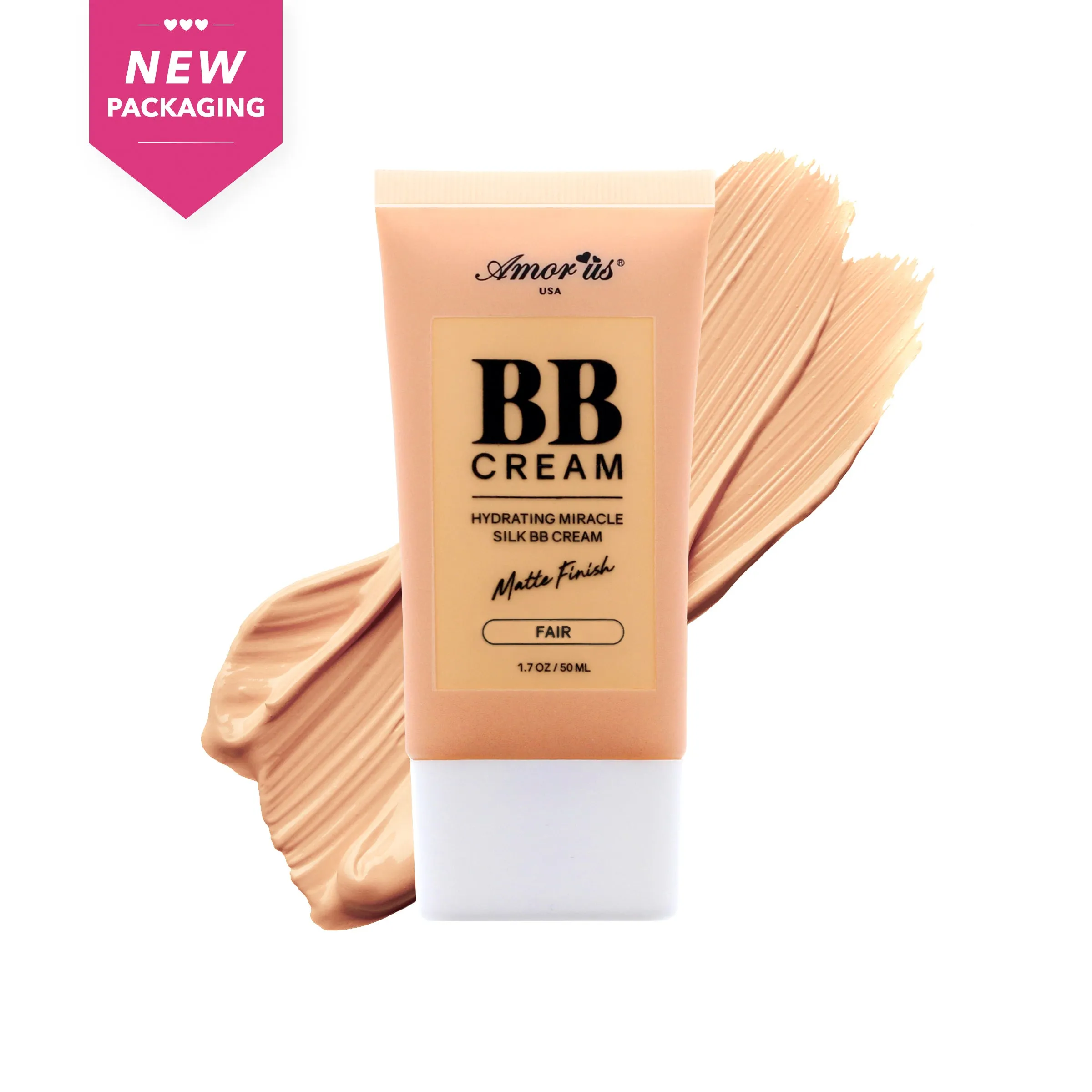 BB Cream