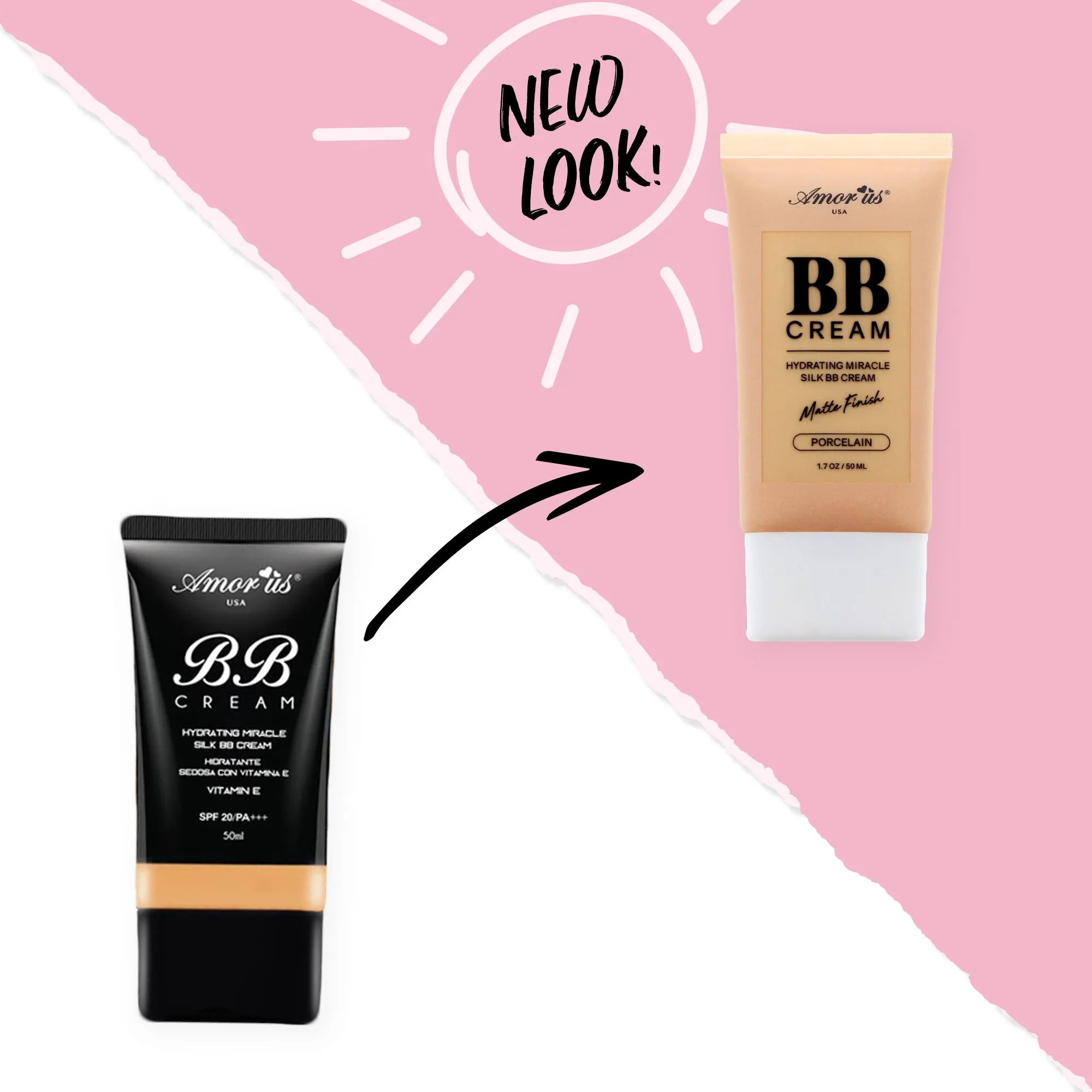 BB Cream