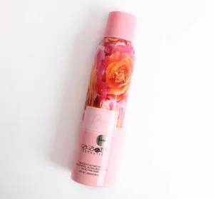BB&W Cosmetics - Rose Flower Setting Spray