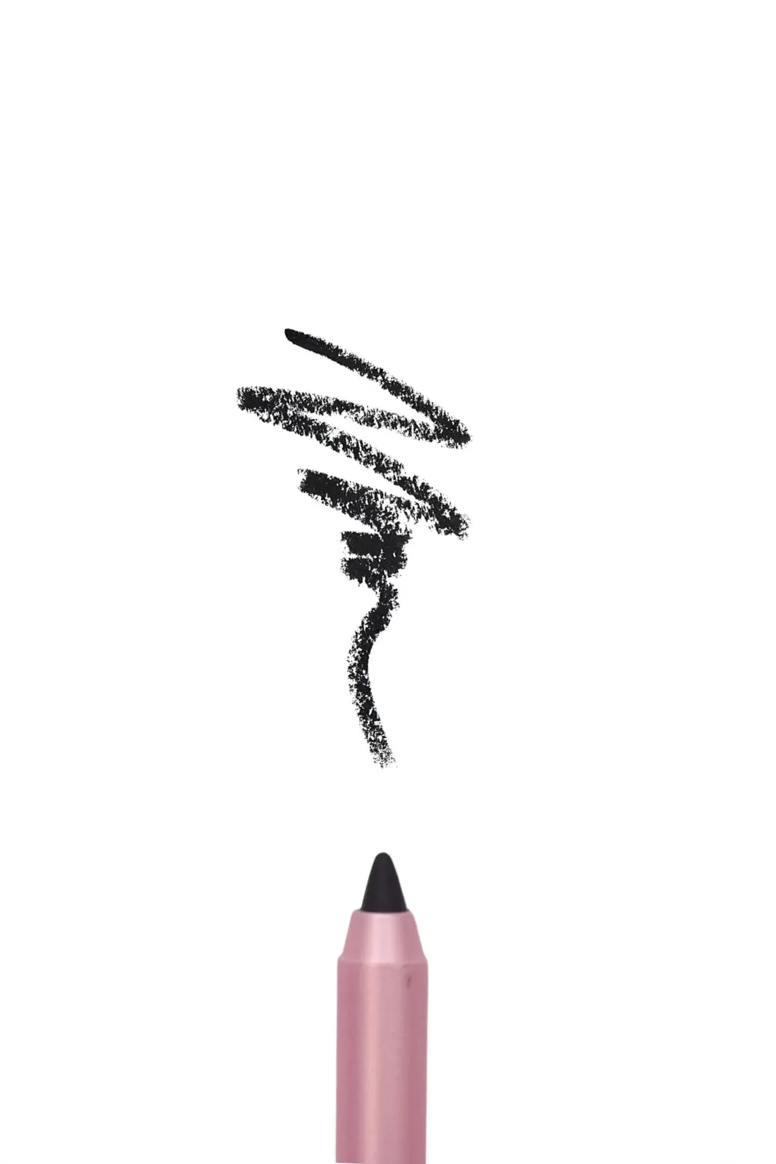 BB&W - Precise Gel Black Eyeliner