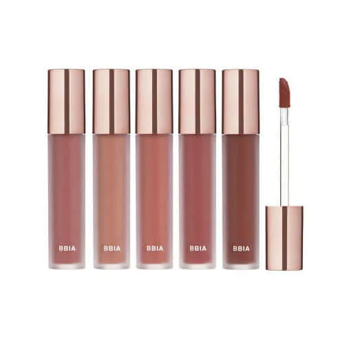 BBIA Last Velvet Tint 5 (NOTE)